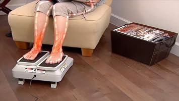 LegXercise
