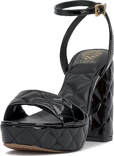 Vince Camuto Women's Pendry Platform Heel Sandal
