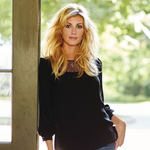 Faith Hill