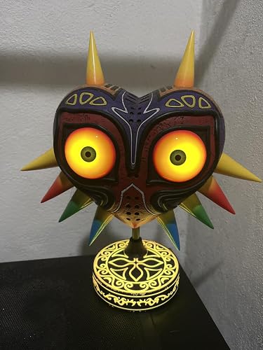 First 4 Figures F4F The Legend of Zelda Majora's Mask Collector's