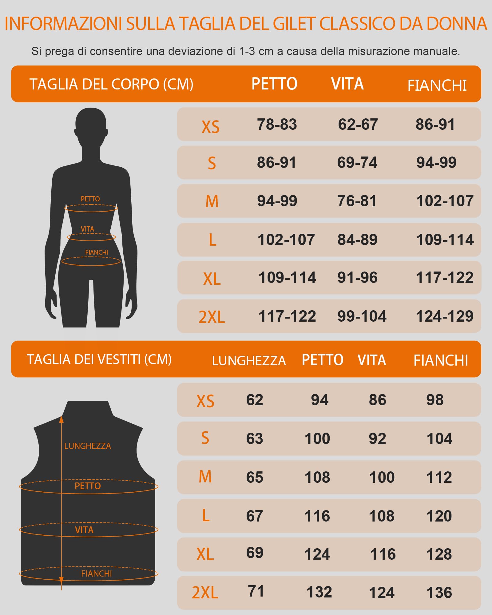 Gilet Riscaldato Donna con Batteria 16000mAh, Gilet Riscaldato con 8 Zone di Riscaldamento e 3 Livelli di Calore Regolabili, Gilet Riscaldato Elettrico Lavabile per Attività All'aperto