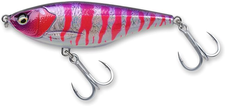 Savage Gear Twitch Reaper Offshore Fishing Hard Bait