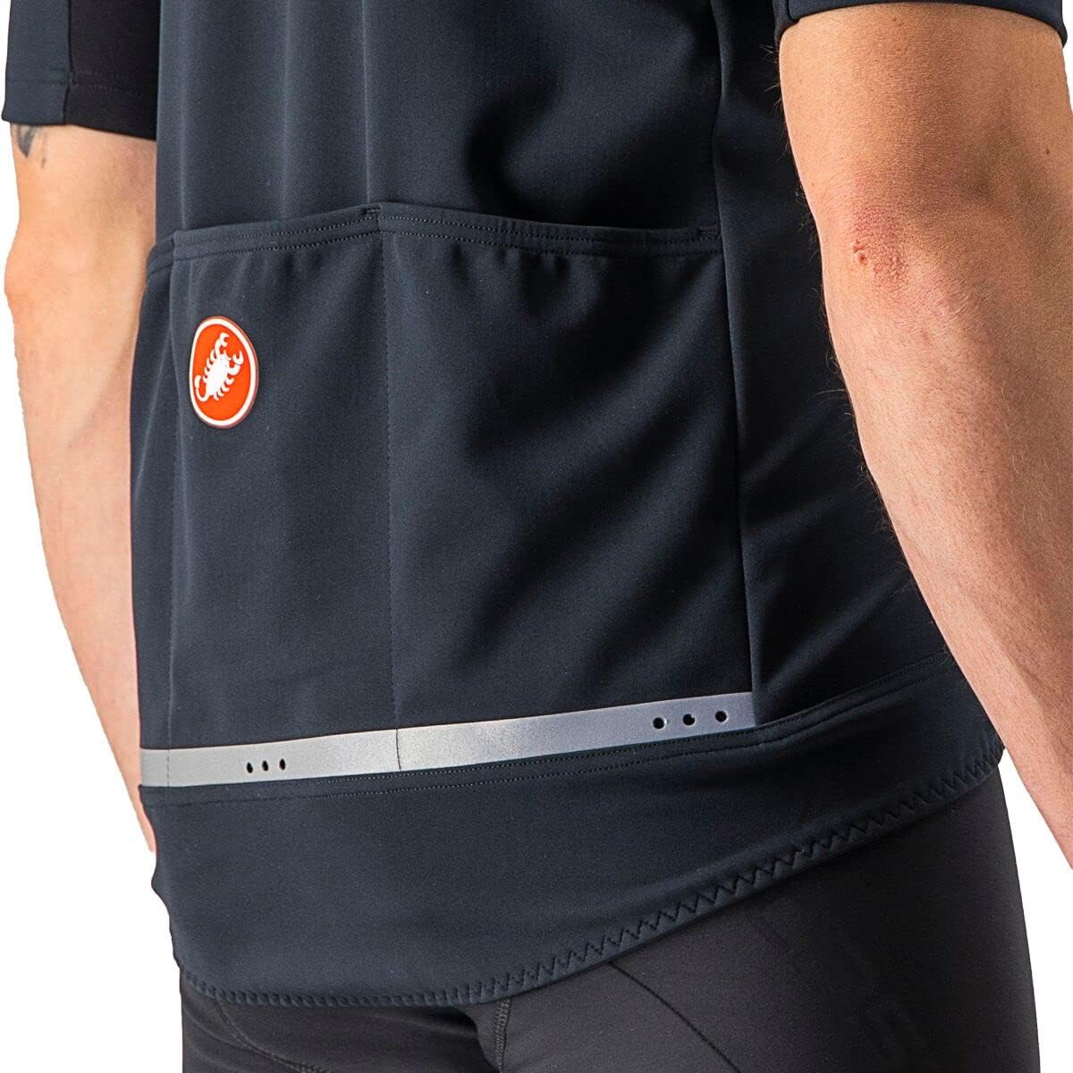 CASTELLI Gabba Ros Jersey - Men's