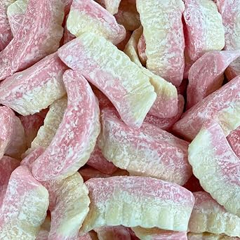 Milk Teeth Sweets 200g Bag, Pouch