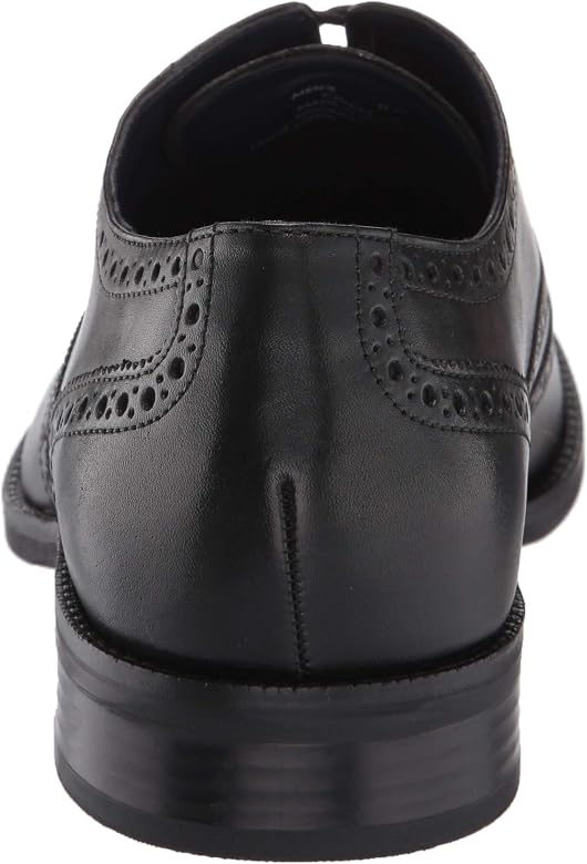 Cole Haan Men's Wayne Wingtip Oxford 