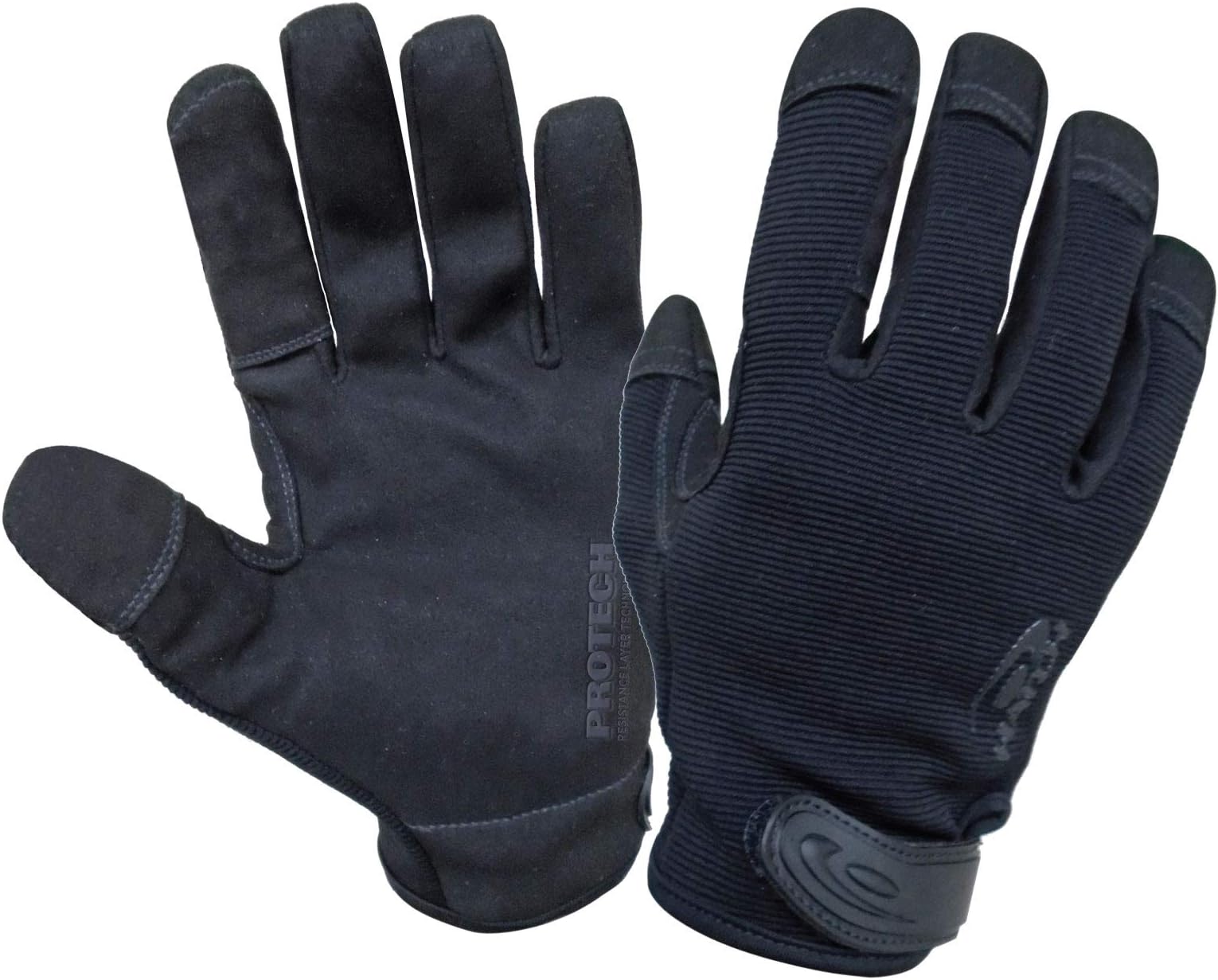 HATCHFMN500 Cut/Needle Puncture Resistant Glove with PROTECH Liner