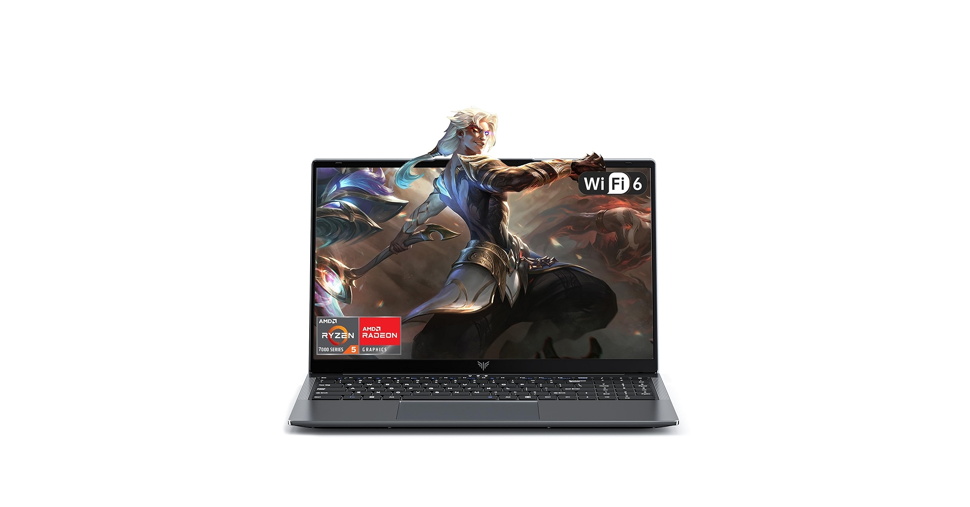 Amazon.com: 2025 Laptop with AMD Ryzen 7430U Processor(Up to