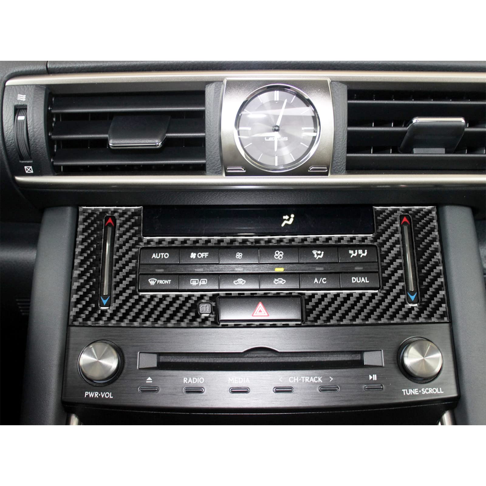 Amazon.com: YAMUDA Compatible with Center Console Air Conditioning