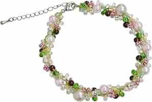 ぴちぴちピッチ ビーズブレスレットキット Amazon.co.jp: ぴちぴちピッチ 当時 ビーズブレスレットキット