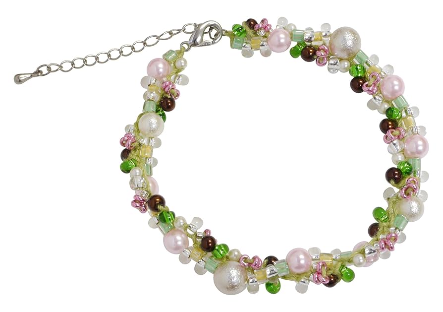 natsu ビーズ NATSUPANMAN beads 🇯🇵なつぱんまん🇯🇵brick stitch pattern