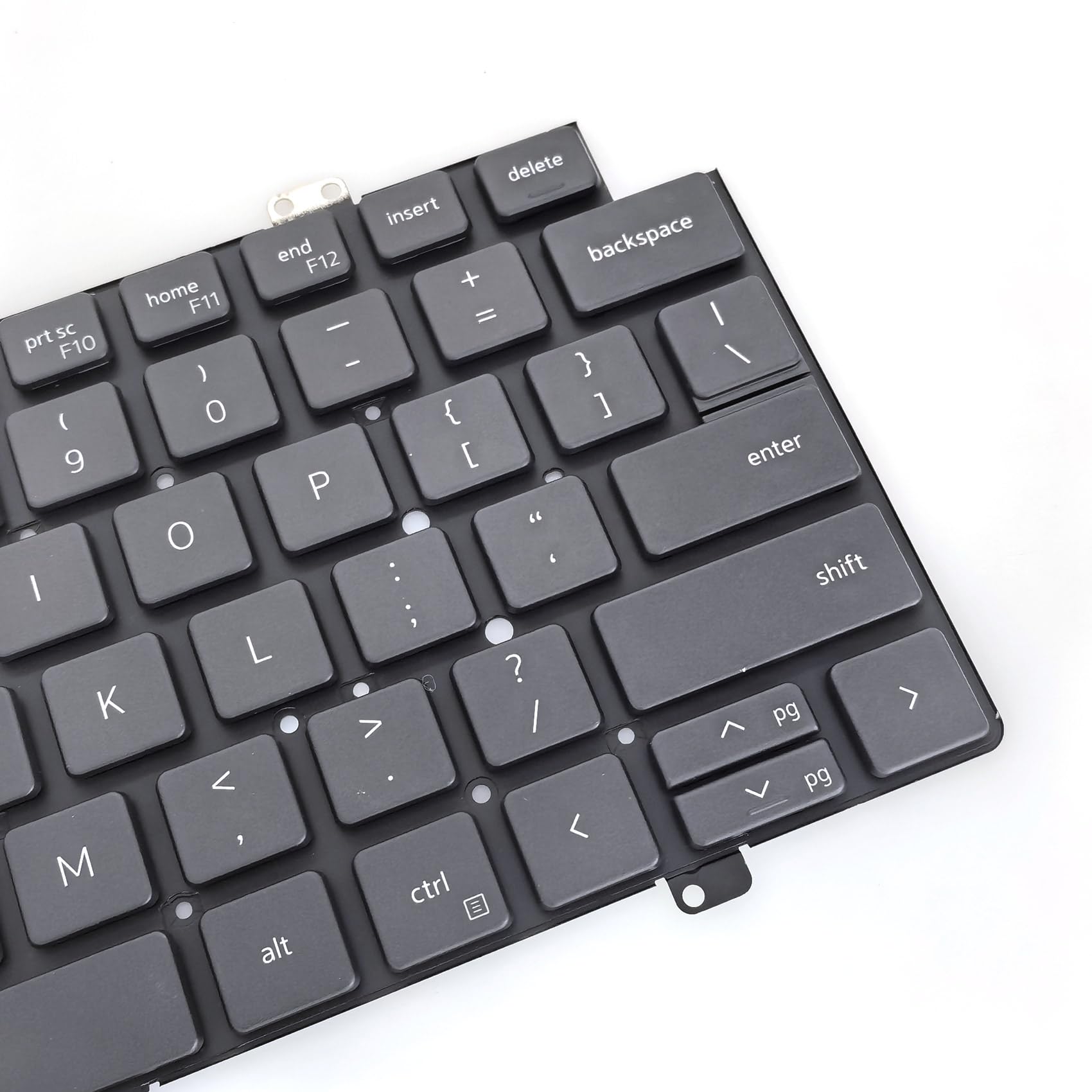 Amazon | WWGTMC 交換用キーボード Dell Latitude 5420 5421