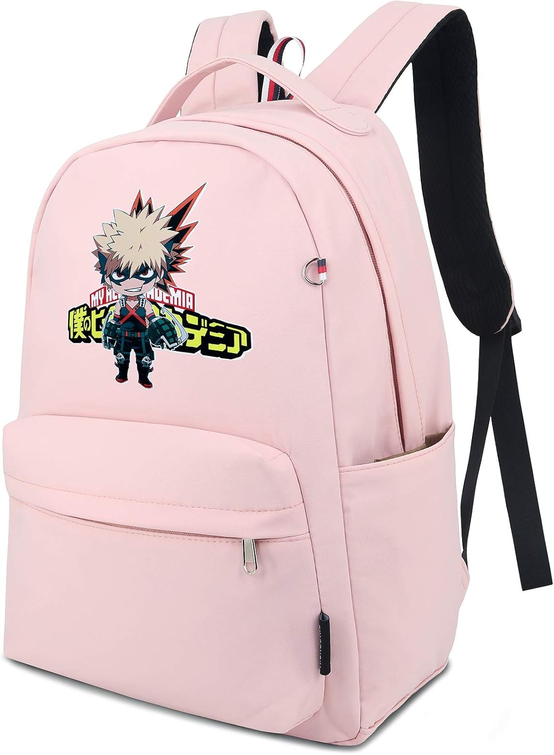 bakugou katsuki backpack