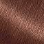 535 Medium Golden Mahogany Brown
