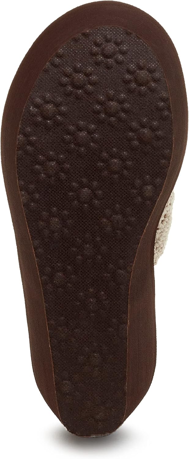 Rocket Dog Women's Diver Comfort Foam Wedge Flip Flop Sandal - Image 8