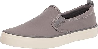 Women's, SeaCycled Crest Twin Gore Canvas Sneaker