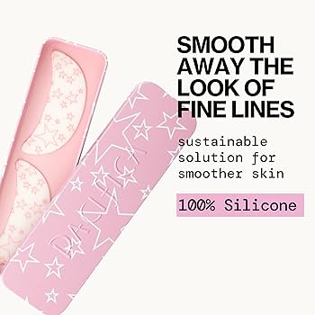 Amazon.com: Pacifica Beauty Reusable Smile Line Mask