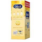 Enfamil NeuroPro Baby Formula, Brain Building Duo DHA & MFGM, Exclusive Immune Supporting HuMO6 Blend, Powder Infant Formula, Baby Milk, 31.4 oz