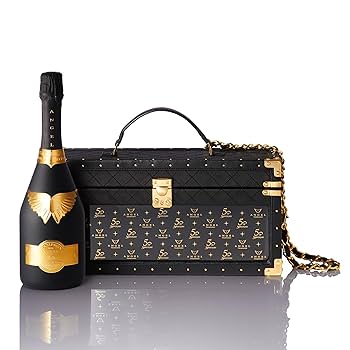 正規品エンジェルシャンパンANGEL BRUTエンジェル シャンパン ブラック ANGEL CHAMPAGNE NV Brut Black | ANGEL CHAMPAGNE