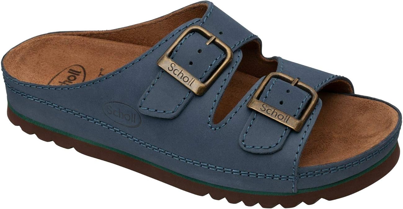 Scholl Sandales Classiques air Bag Amazon.fr Mode