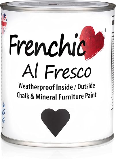 Frenchic 750ml Al Fresco Range 
