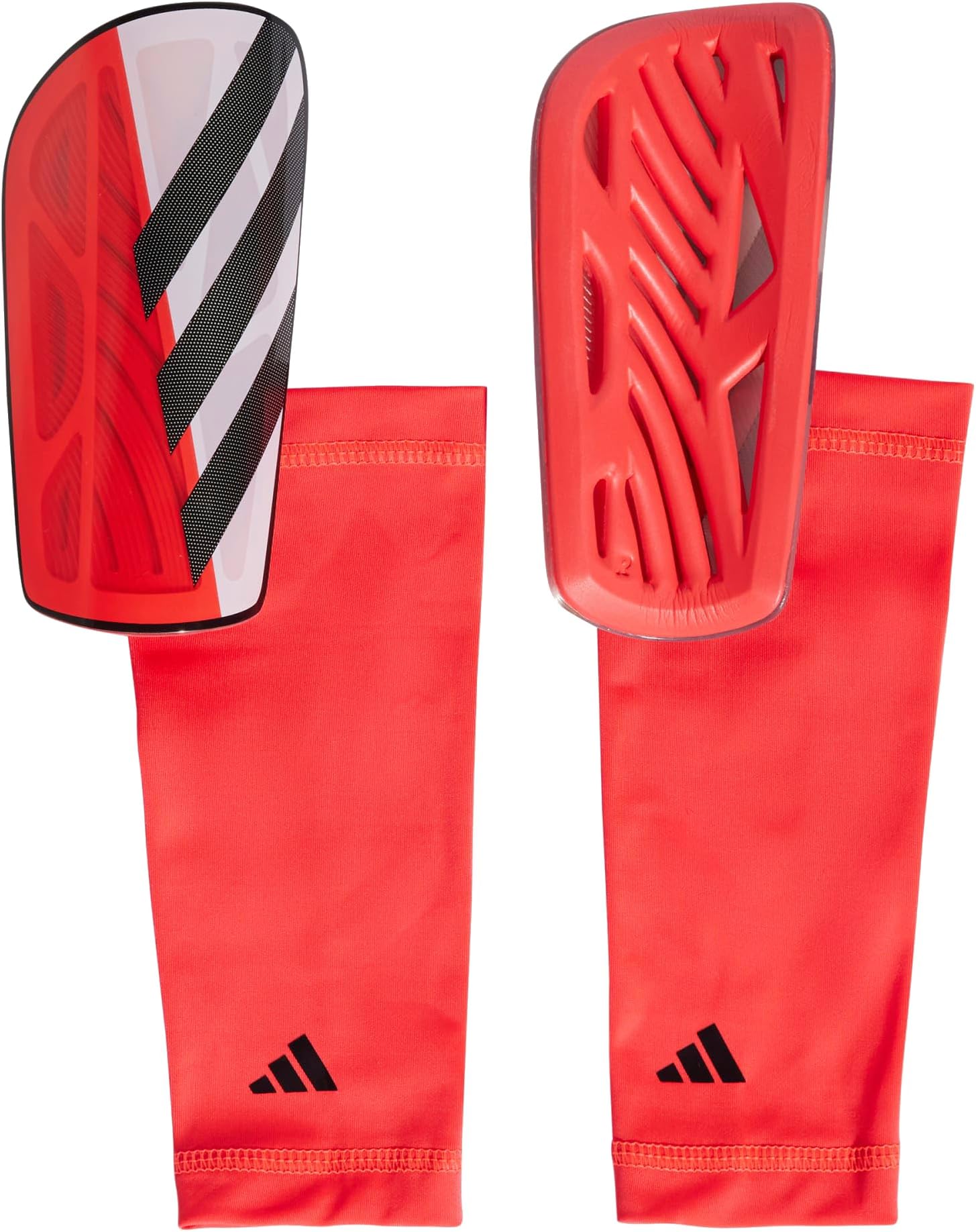Tiro League Shin Guards
