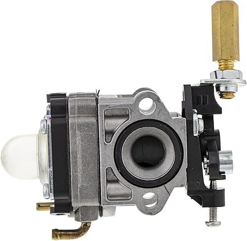 Miniatura 2 de MTD 753-05633 - Carburador de piezas originales para Troy-Bilt Cub-Cadet Craftsman Bolens Remington Ryobi Yardman Yardman Yardman