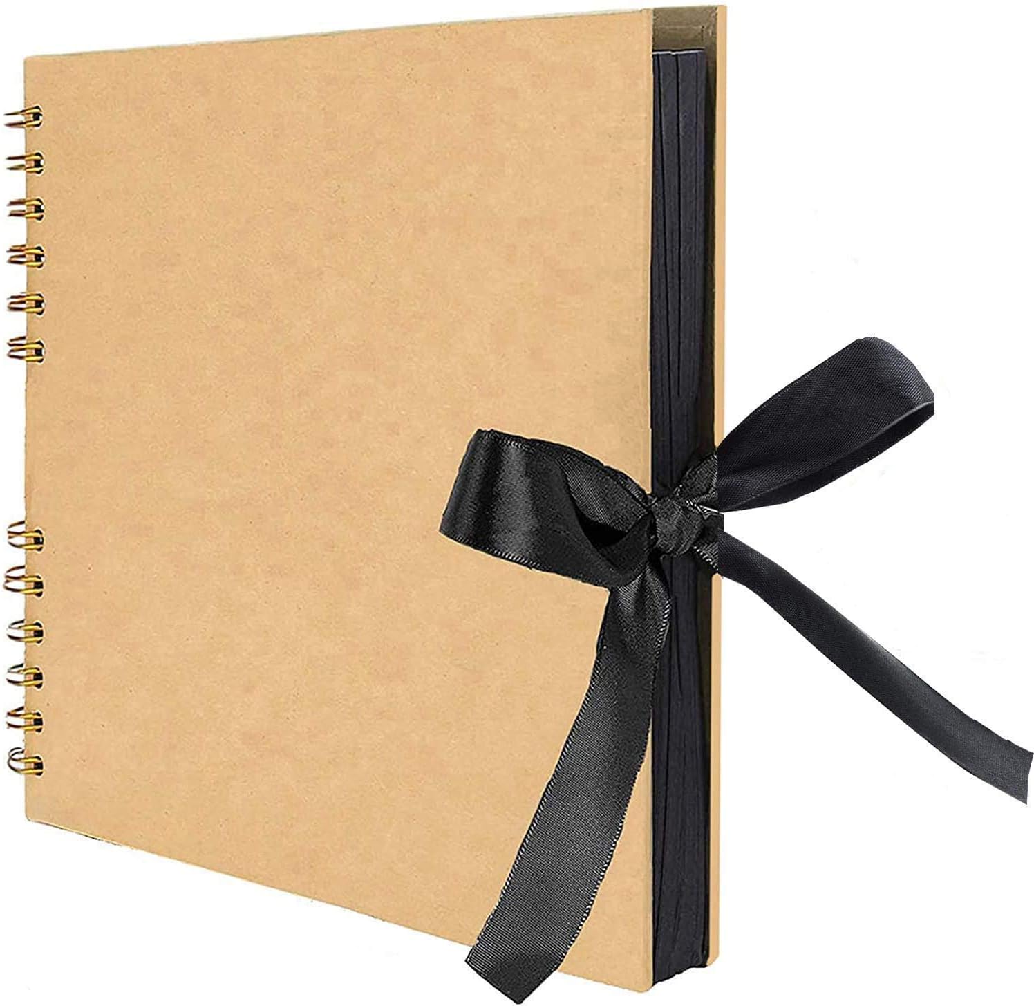 Album Photo Scrapbooking,Album Photo à Coller Album Photos Scrapbooking, Album Photo