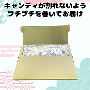 Sushi Candy, 10 Bags, Individual Packaging, Small Sachets, Assorted, Feels Just Like Sushi