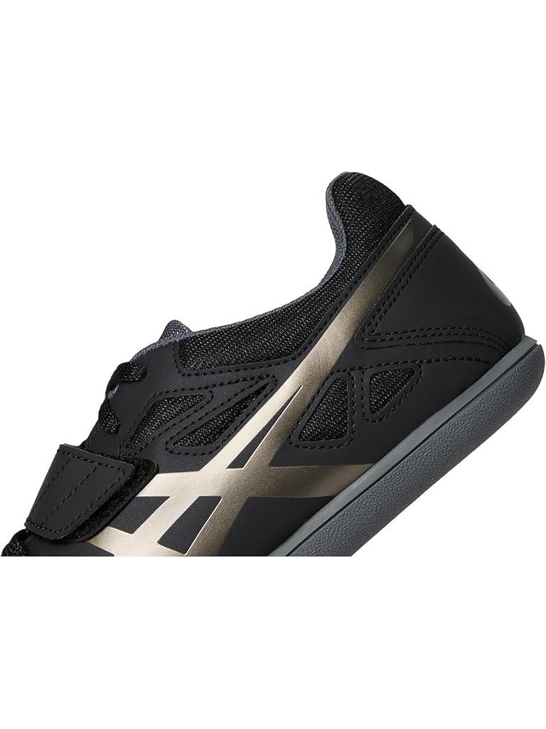 Black ASICS Hyper Throw 3