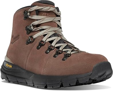 Danner Mountain 600 Womens Hiking Boots