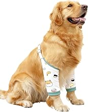 Dog Elbow Brace for Dogs, Recovery Sleeve for Front Paw, Recovery Sleeve for Dogs, Helps Prevent Licking Wounds, Useful for Osteoarthritis Large Medium Dogs (2XL)