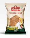 Motaba Cinnamon Powder 500g| Sweet Aroma/Turn Everything Delicious/Hygienically Packed/Warm Taste/Easy to add a Wondrous Flavor- 500 Grm gallery image
