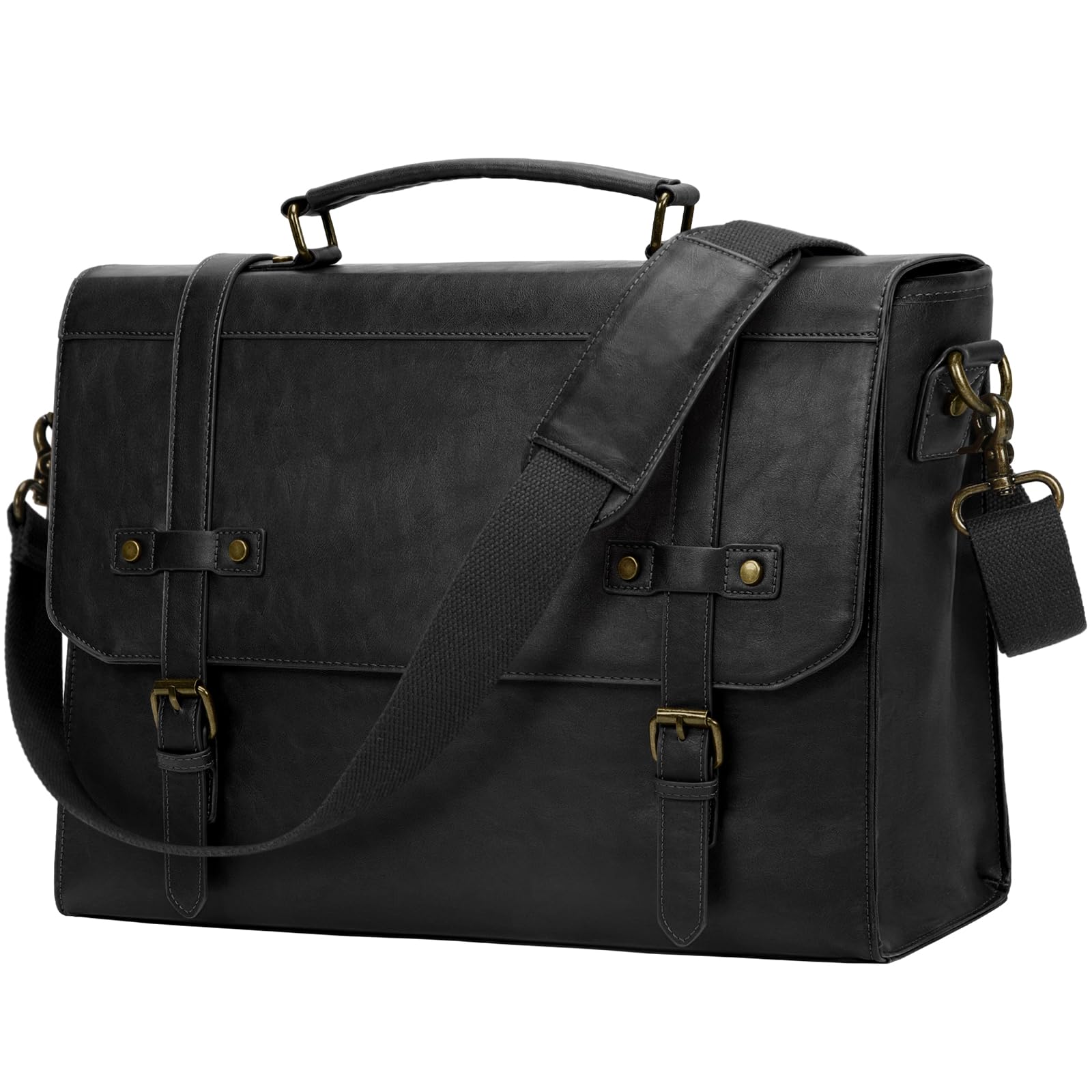 RAINSMORE 18 Inch Messenger Bag