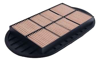 英　0628 YUXSOUQ Engine Air Filter 479-8991 Compatible with