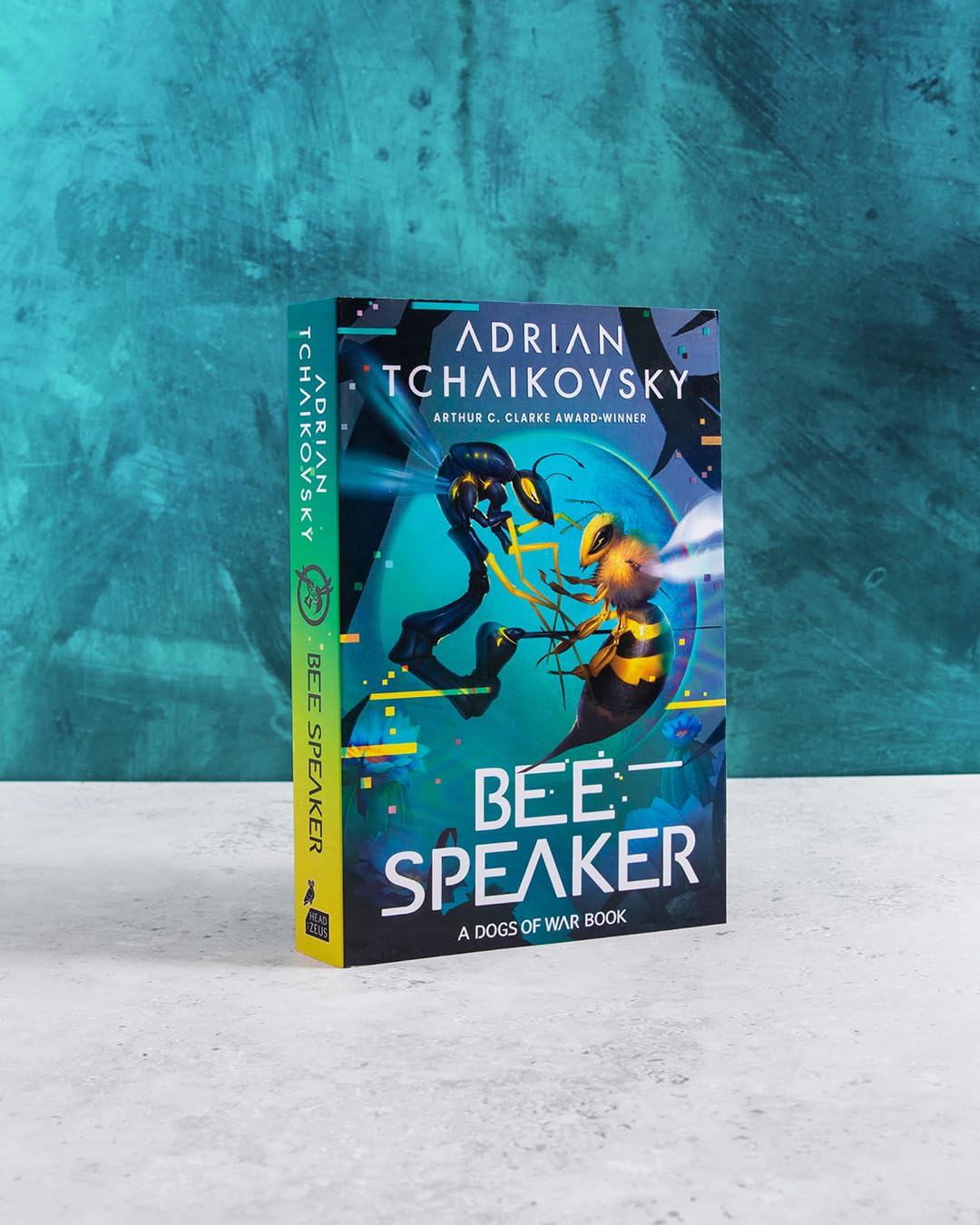 Bee Speaker: 3