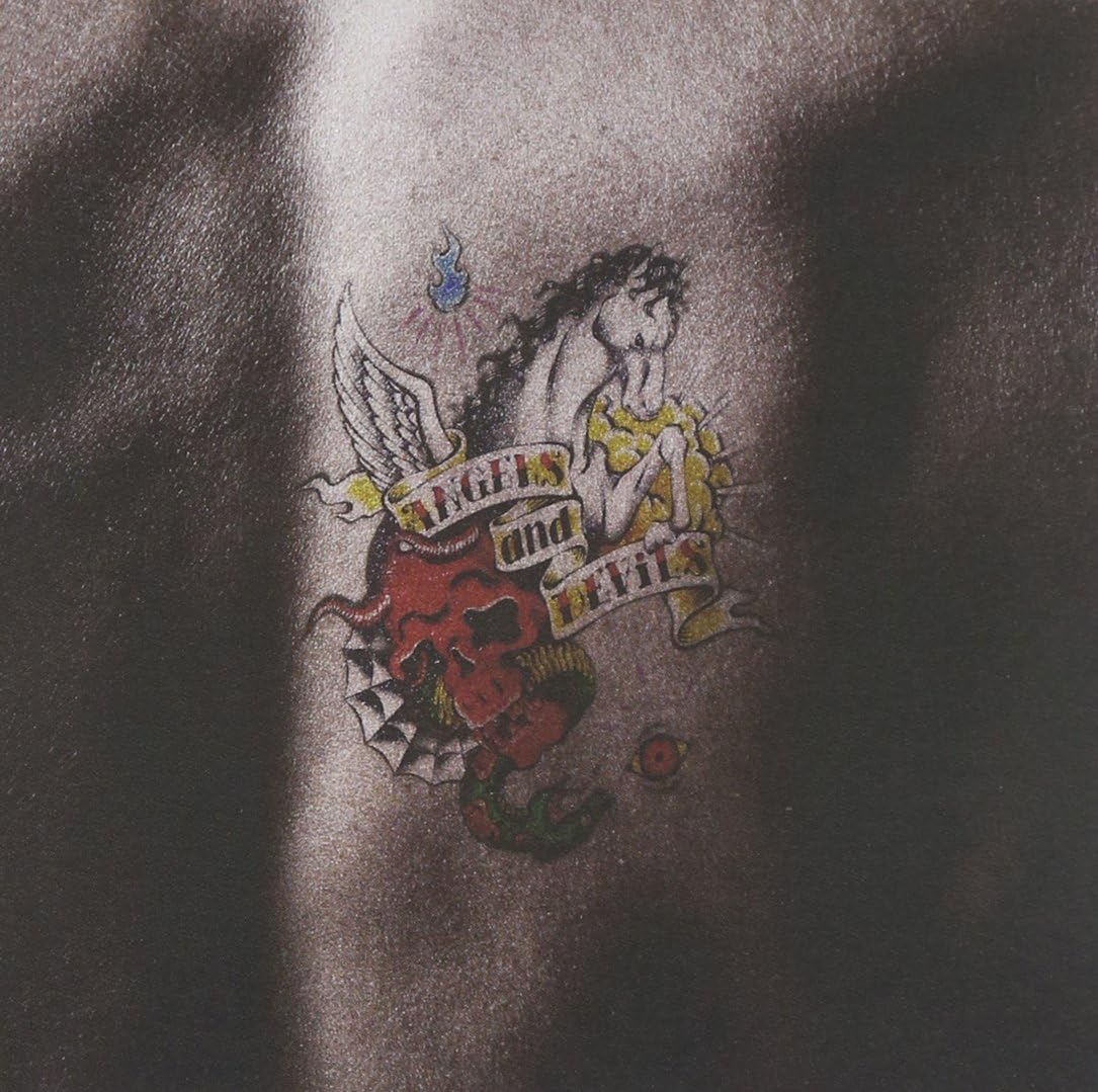 SiM Angels And Devils