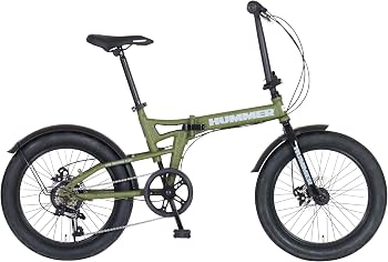 Amazon.co.jp: HUMMER(ハマー) FDB206FAT-DISC オリーブコマンド 20