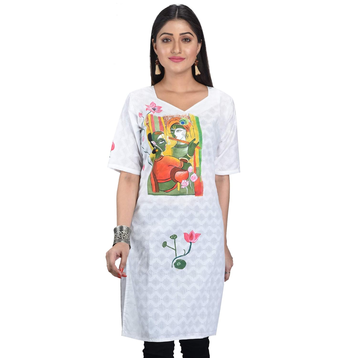 krishna kurti