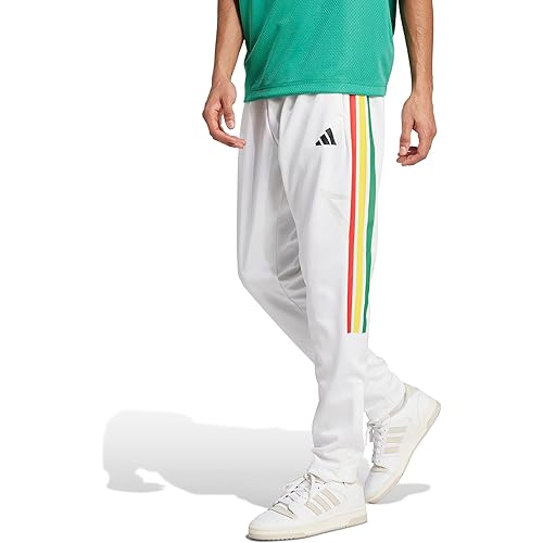Adidas Men’s House of Tiro Nations Pack Pants (Regular & Tall)
