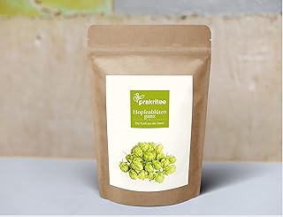 Hopfenblüten ganz 1000g (2X500g) | Hopfenblütentee | Hopfenblüten ganz | Hops |