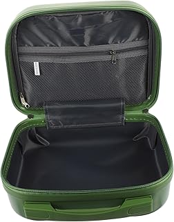 Ipetboom Caja mini estuche de cosméticos Estu...