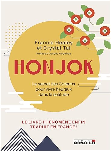 Honjok: Le secret des Coréens pour vivre heureux dans la solitude
