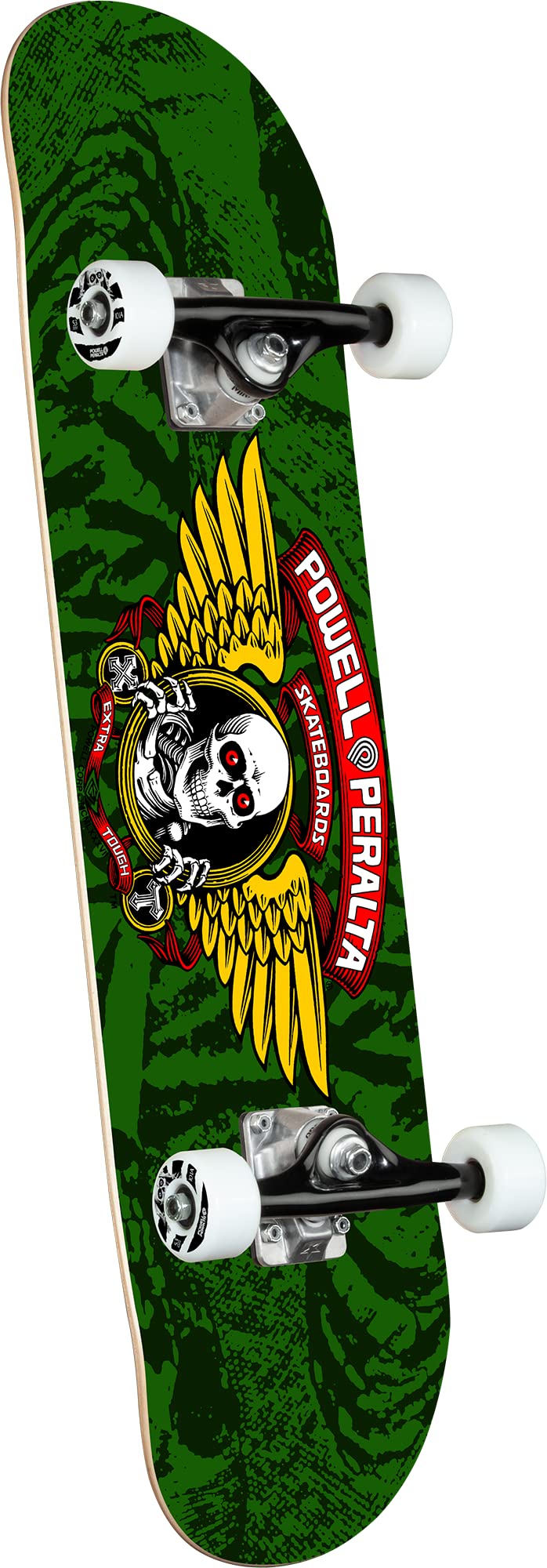 Powell Peralta Winged Ripper Complete Skateboard