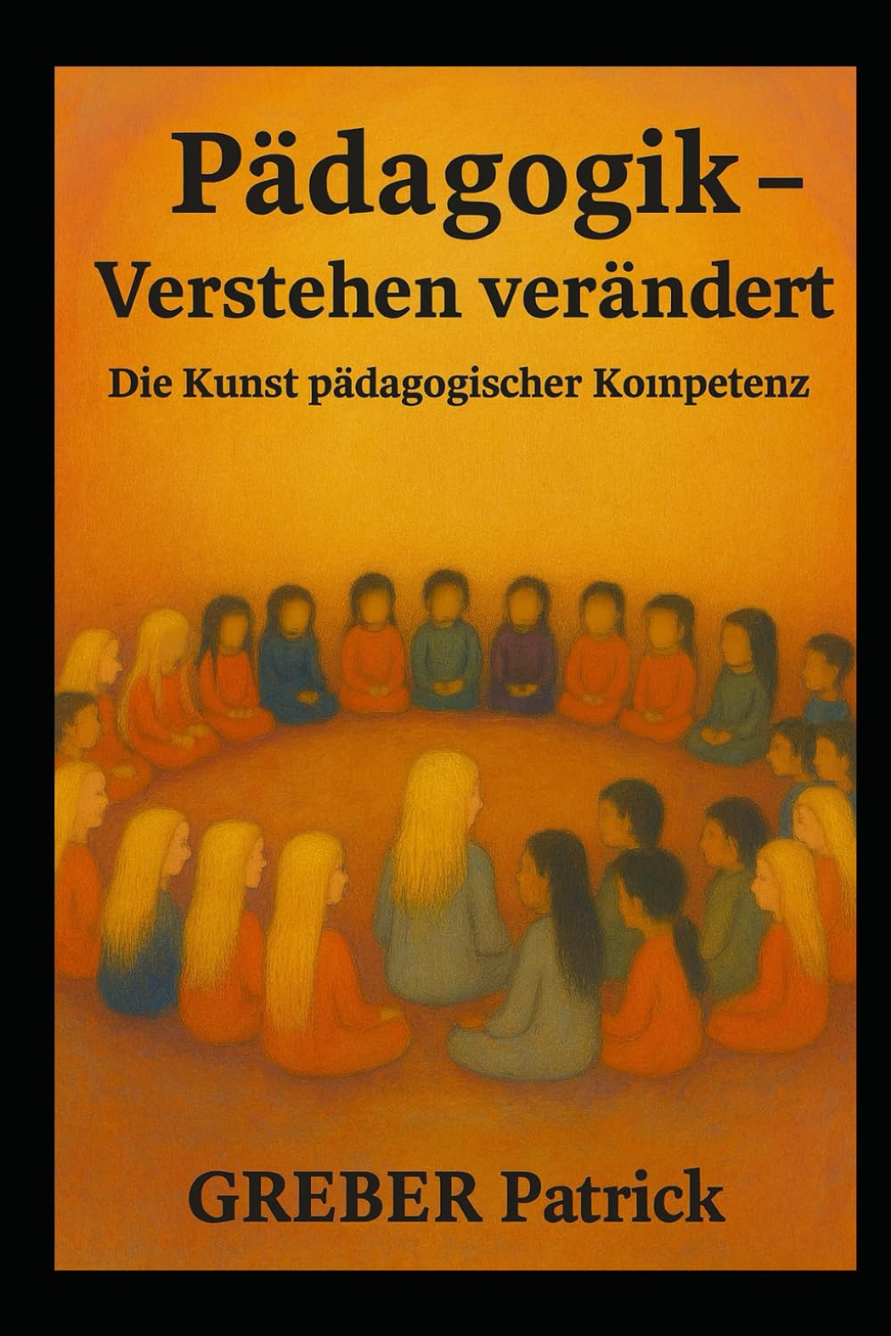 Pädagogik - Verstehen verändert: Die Kunst pädagogischer Kompetenz