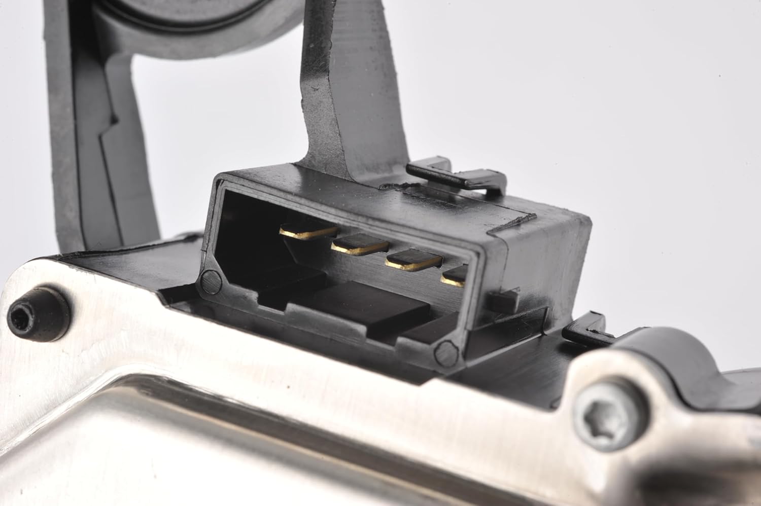 Valeo 579603 New Premium Wiper Motor Rear For Certain Audi Models