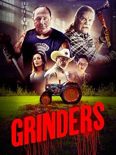Grinders