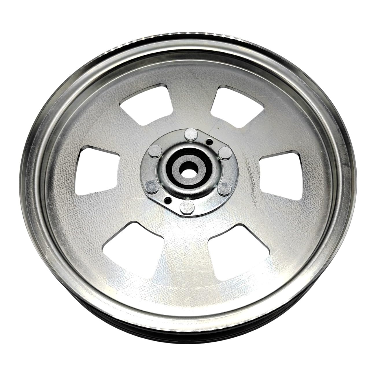 Flat Idler for Exmark Lazer Z Mowers 109-8590 116-9639 for Stens 280-737