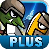 Over 66 upgrades in shop Defender of Diosa Plus