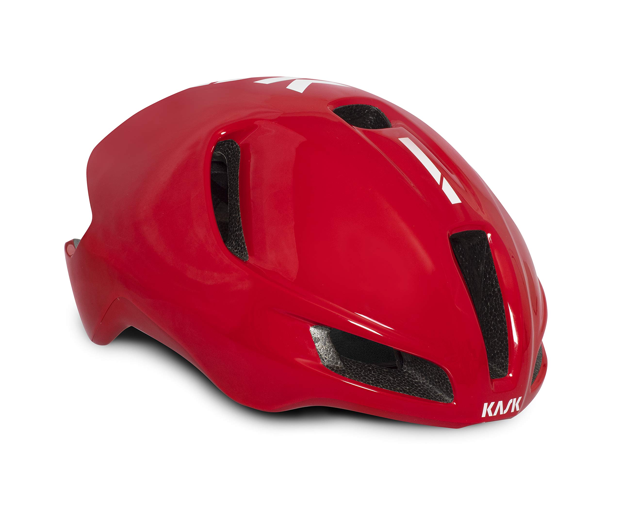 Amazon | KASK カスク ユートピア レッド サイズ:L (CHE00056-303-062 
