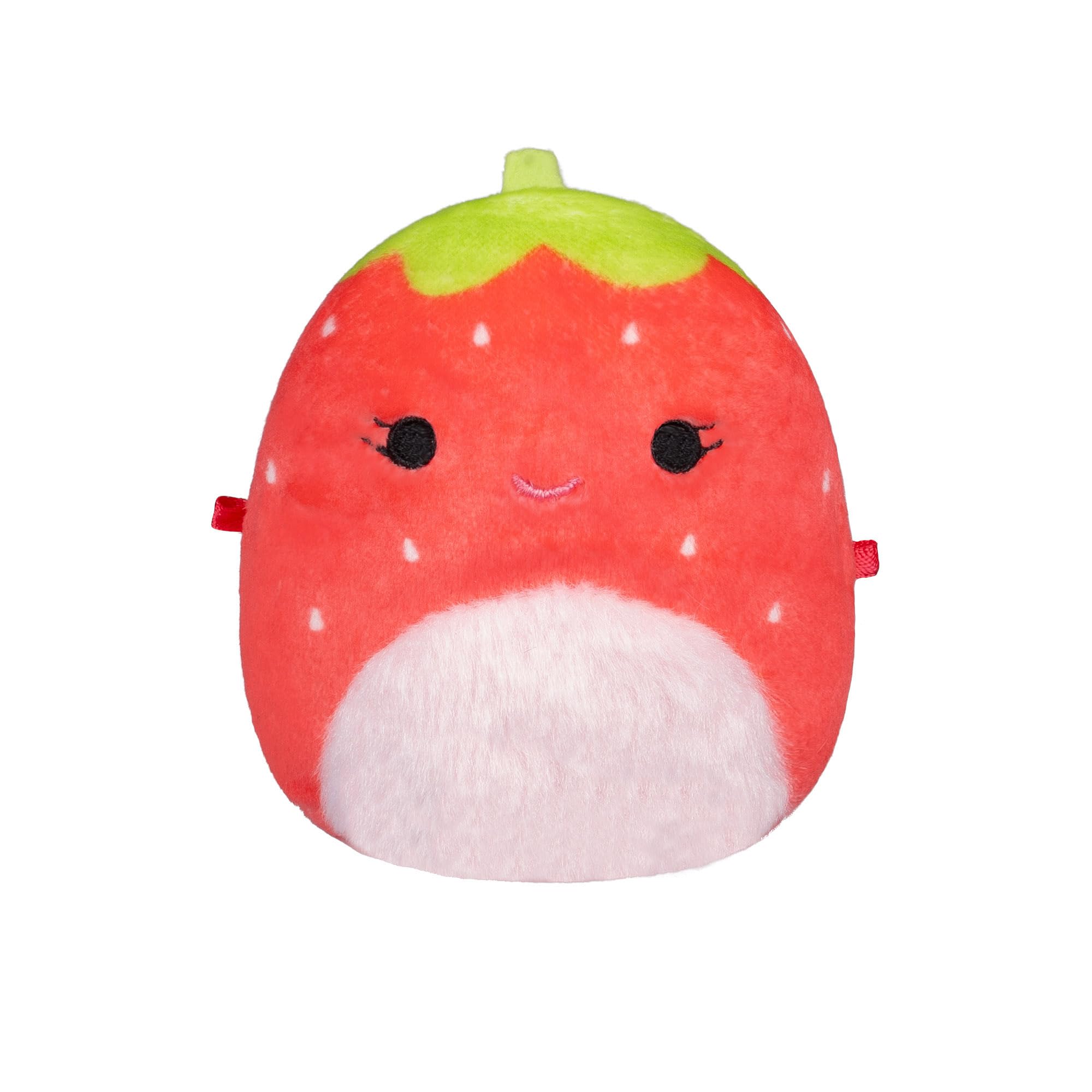 Micromallows Squishmallows Original 6-Pack -Oz the Succulent Plush, Emerald the Seahorse - Image 3